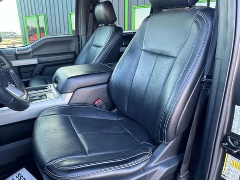 Used 2019 Ford F150 Lariat image 17