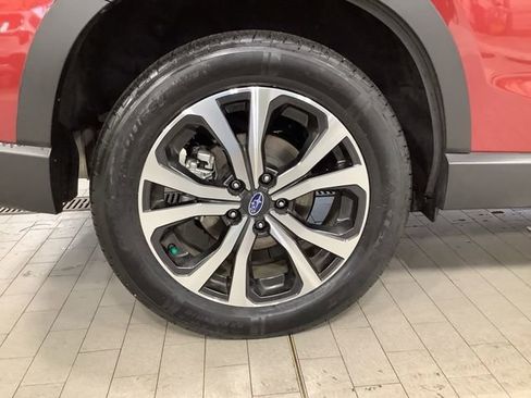 Used 2023 Subaru Forester Limited image 23