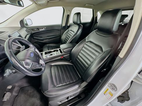 Used 2023 Ford Edge SEL image 13