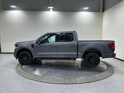 New 2026 Ford F150 XLT w/ Equipment Group 302A MID AWD/4WD image 9