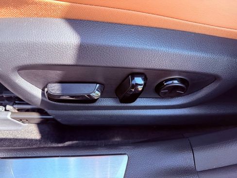 Certified 2024 Lexus UX 250h FWD w/ Premium Package image 19