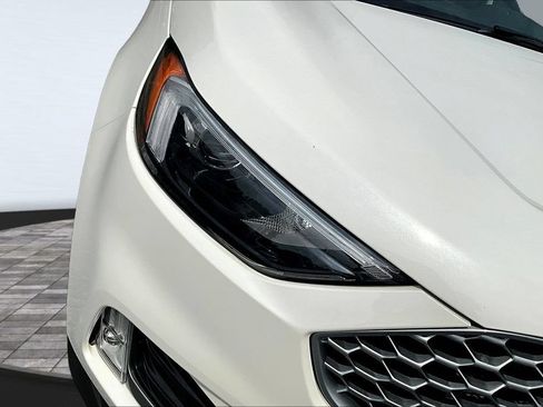 Certified 2023 Ford Edge SEL w/ Convenience Package AWD/4WD image 35