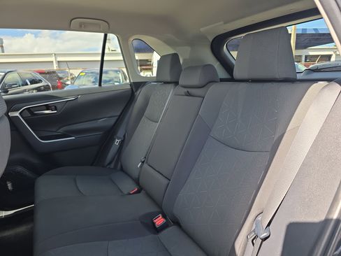 Used 2024 Toyota RAV4 XLE image 15