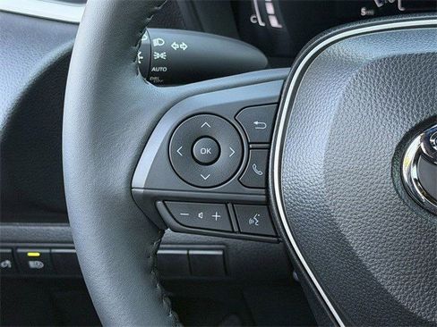 New 2026 Toyota Corolla SE image 14