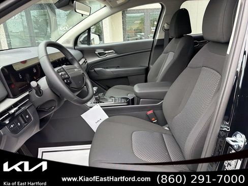 New 2026 Kia Sportage LX AWD/4WD image 27