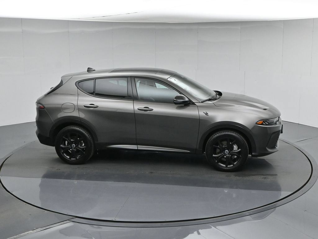 Used 2024 Dodge Hornet R/T Plus w/ R/T Blacktop Package AWD/4WD image 55
