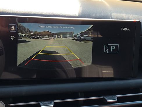 New 2026 Hyundai Santa Cruz SE image 20