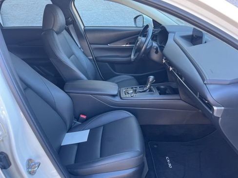 Certified 2023 MAZDA CX-30 AWD 2.5 S w/ Select Package image 31