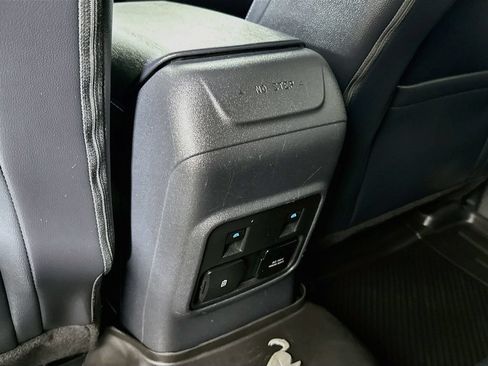 Used 2022 Ford Bronco Wildtrak AWD/4WD image 28