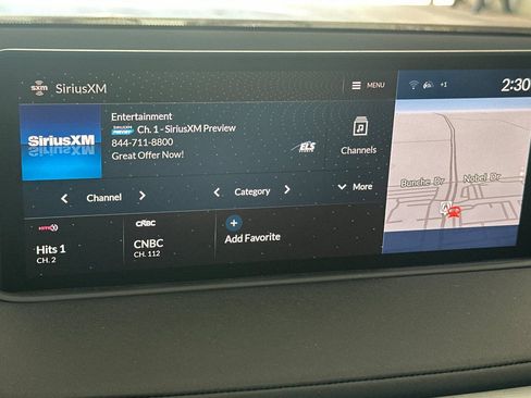 Used 2024 Acura MDX FWD w/ Technology Package image 20