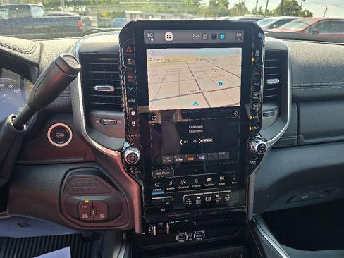 New 2026 RAM 3500 Laramie image 17