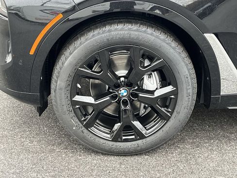 New 2026 BMW X7 xDrive40i image 10