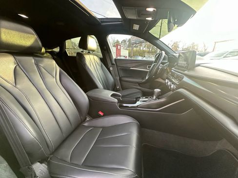 Used 2023 Acura Integra A-Spec image 13