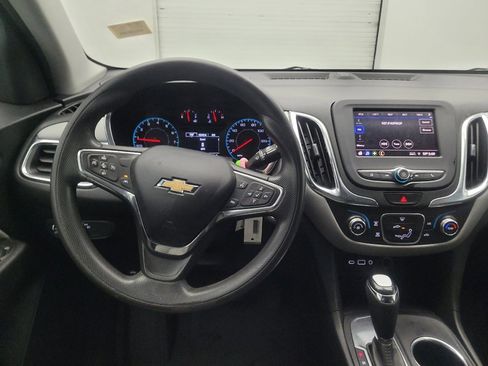 Used 2020 Chevrolet Equinox LS w/ LS Convenience Package image 22