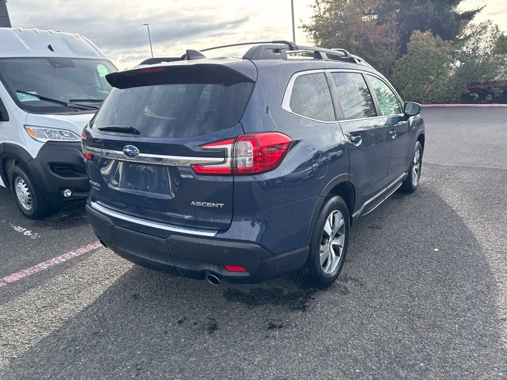 Used 2024 Subaru Ascent Premium w/ Convenience Package AWD/4WD image 8