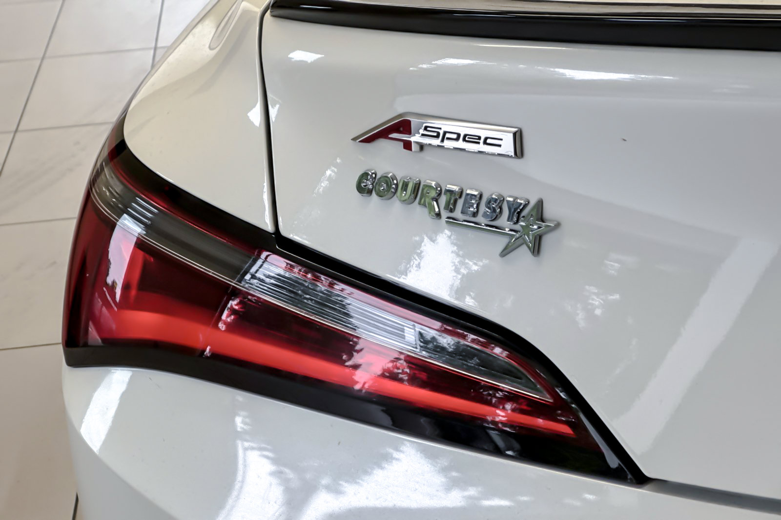 Used 2023 Acura Integra A-Spec FWD image 25