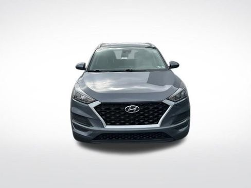 Used 2021 Hyundai Tucson Value image 2