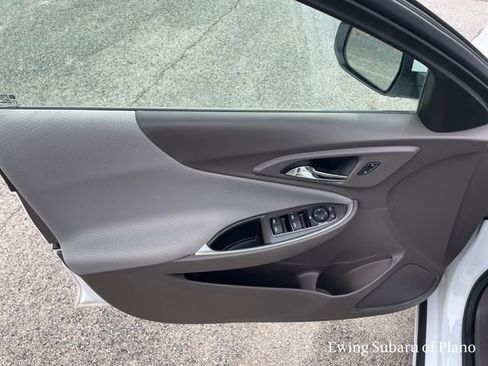 Used 2021 Chevrolet Malibu LS image 11