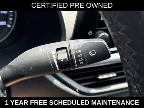 Used 2023 Kia Forte GT-Line w/ GT-Line Premium Package FWD image 26