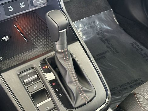 New 2026 Honda CR-V TrailSport image 24