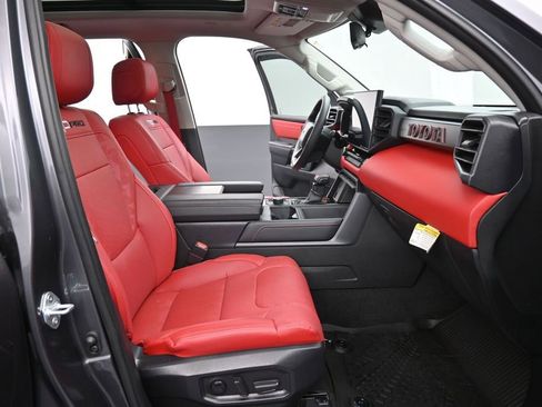 Used 2023 Toyota Tundra TRD Pro AWD/4WD image 14
