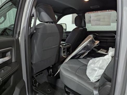 New 2026 RAM 2500 Big Horn image 39