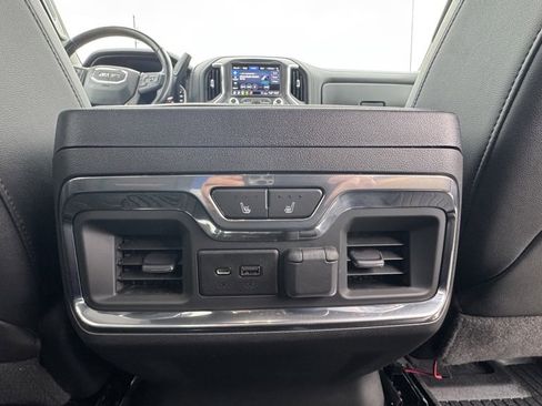 Used 2020 GMC Sierra 1500 AT4 w/ AT4 Premium Package image 13