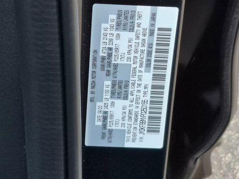 Used 2023 MAZDA CX-5 AWD 2.5 S w/ Select Package image 23