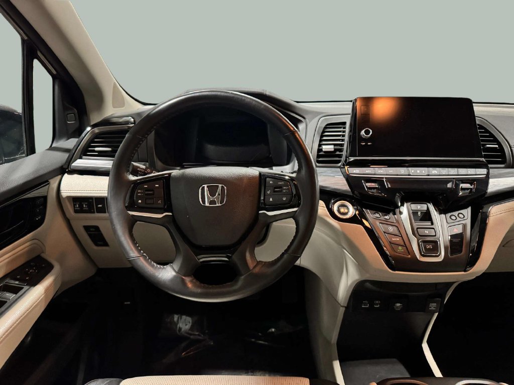 Used 2025 Honda Odyssey Elite image 23