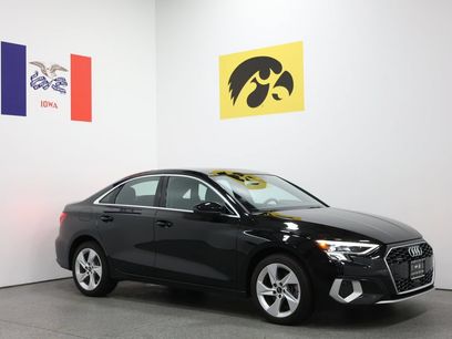 Used 2024 Audi A3 2.0T Premium w/ Convenience Package