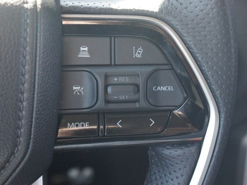 Used 2022 Toyota Tundra Limited w/ TRD Off-Road Package image 11