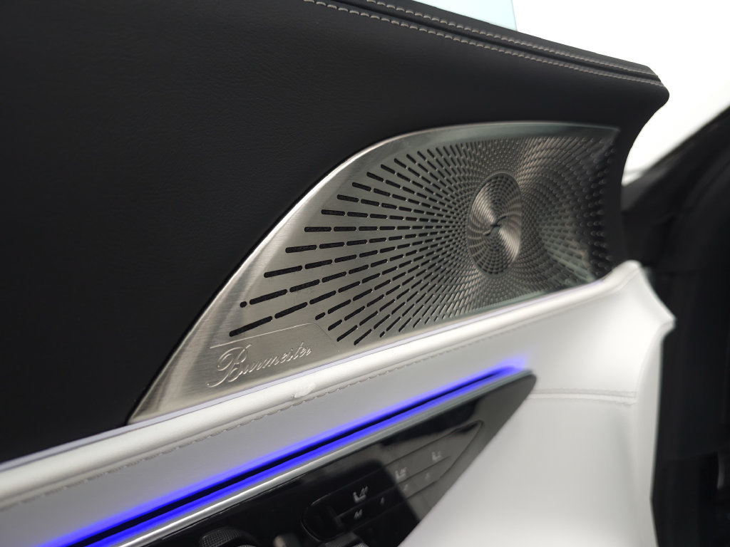 Used 2025 Mercedes-Benz AMG GT 55 image 7