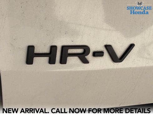 Used 2026 Honda HR-V Sport image 10