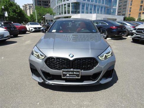 Used 2022 BMW M235i xDrive Gran Coupe w/ Premium Package AWD/4WD image 6
