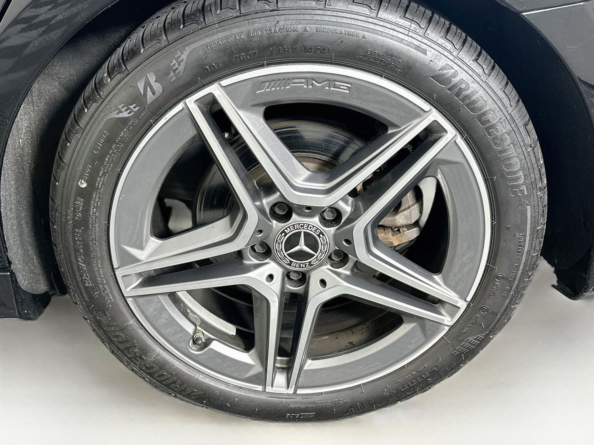 Used 2022 Mercedes-Benz A 220 4MATIC image 11