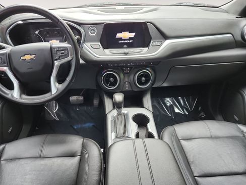 Used 2019 Chevrolet Blazer LT w/ Sound & Technology Package AWD/4WD image 11