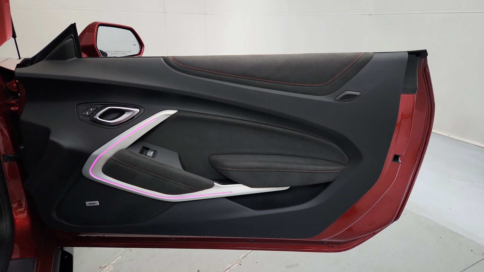 Used 2021 Chevrolet Camaro ZL1 RWD image 23