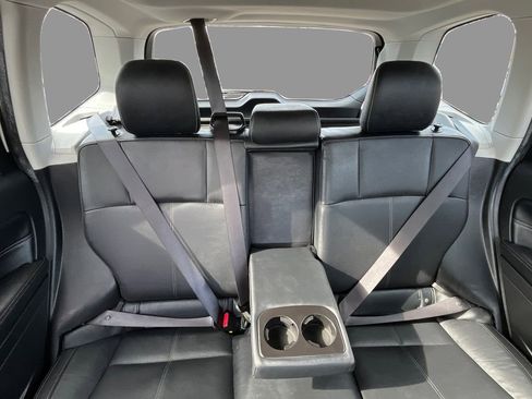 Used 2018 Subaru Forester 2.5i Touring image 13