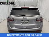 Used 2018 Jeep Compass Latitude w/ Popular Equipment Group image 3