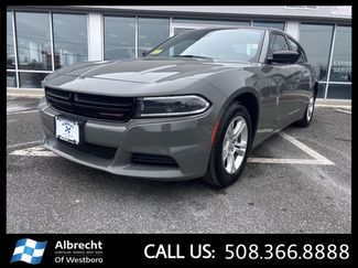 Used 2023 Dodge Charger SXT video 1