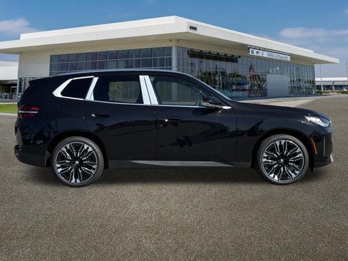 New 2026 BMW X3 xDrive30 AWD/4WD image 12