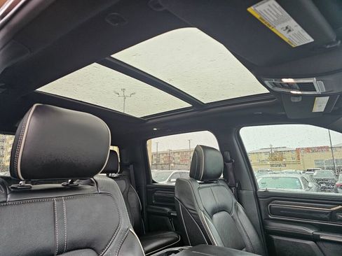 Used 2020 RAM 1500 Limited image 12