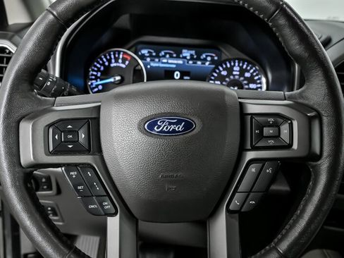 Used 2019 Ford Expedition XLT w/ Equipment Group 202A image 24