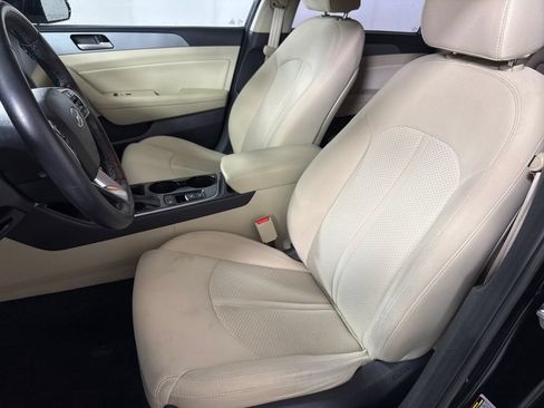 Used 2019 Hyundai Sonata SEL w/ Tech Package 02 FWD image 11