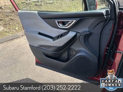 Used 2022 Subaru Forester Premium image 22