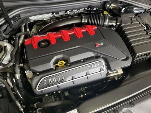 Used 2022 Audi RS 3 image 41
