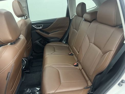 Used 2020 Subaru Forester Touring w/ Popular Package #2 image 14