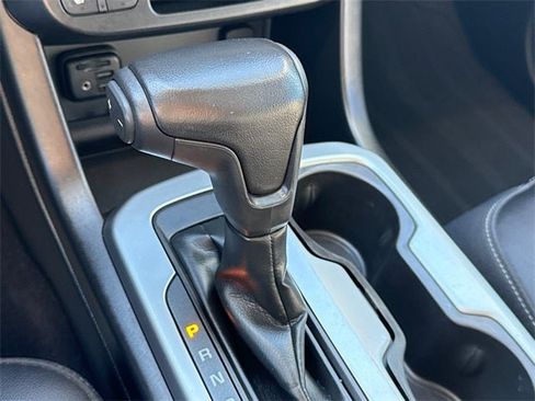 Used 2019 Chevrolet Colorado ZR2 image 27