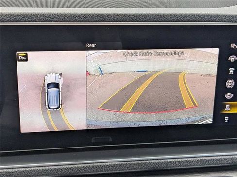 Used 2022 Mercedes-Benz GLE 350 4MATIC image 15