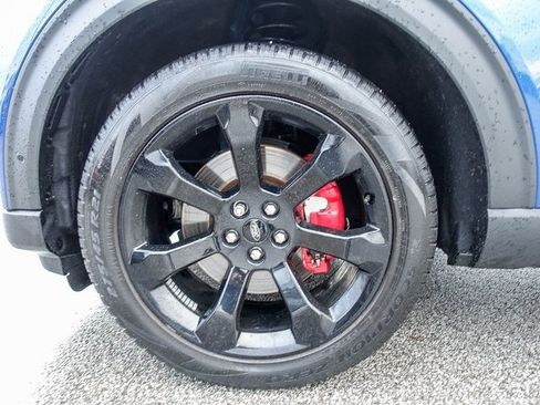 Used 2022 Ford Explorer ST w/ Equipment Group 401A image 22